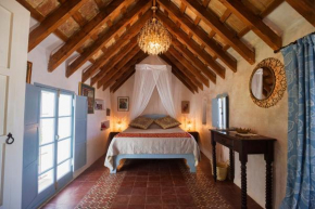 Casa Castillo - Califa Casas Vejer, Vejer De La Frontera
